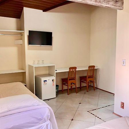 Pousada In Garden Teresopolis Ngoại thất bức ảnh