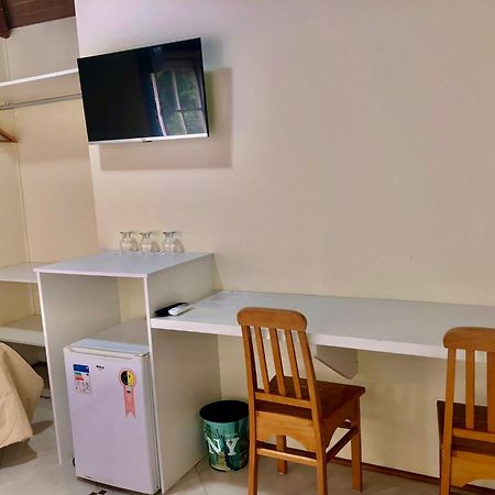 Pousada In Garden Teresopolis Ngoại thất bức ảnh