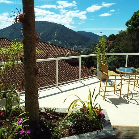 Pousada In Garden Teresopolis Ngoại thất bức ảnh