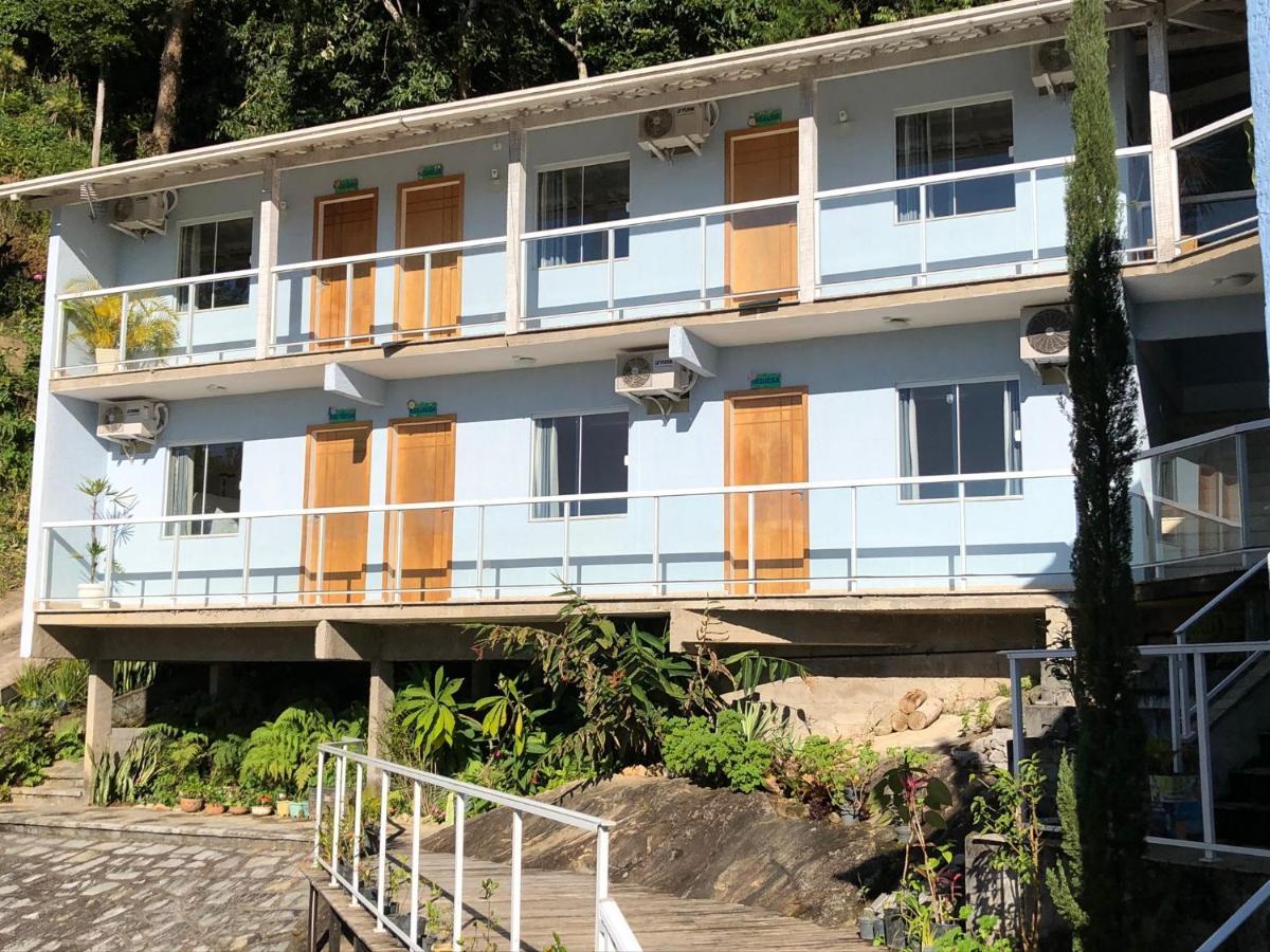 Pousada In Garden Teresopolis Ngoại thất bức ảnh