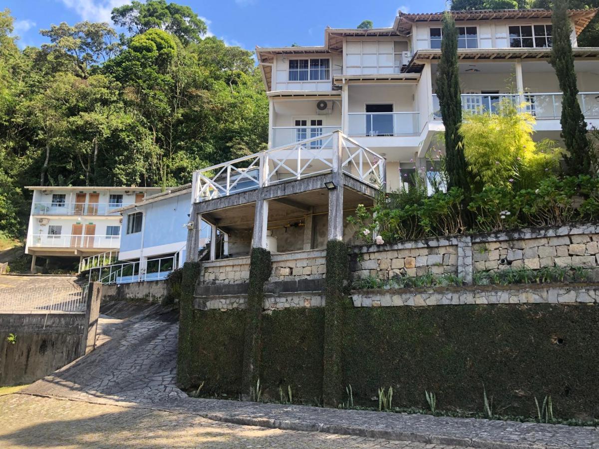 Pousada In Garden Teresopolis Ngoại thất bức ảnh