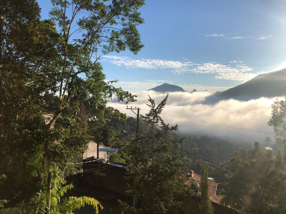 Pousada In Garden Teresopolis Ngoại thất bức ảnh