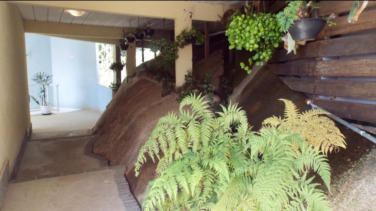 Pousada In Garden Teresopolis Ngoại thất bức ảnh