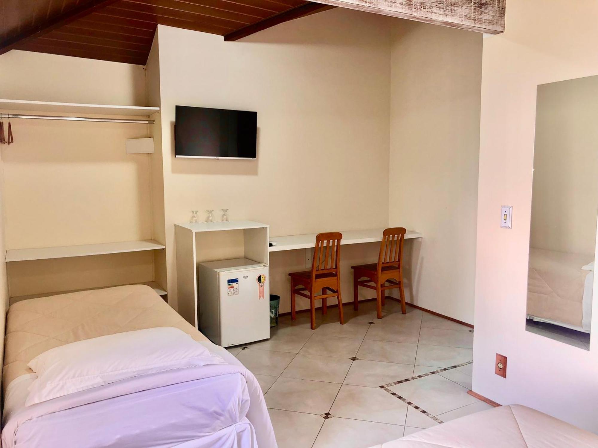 Pousada In Garden Teresopolis Ngoại thất bức ảnh