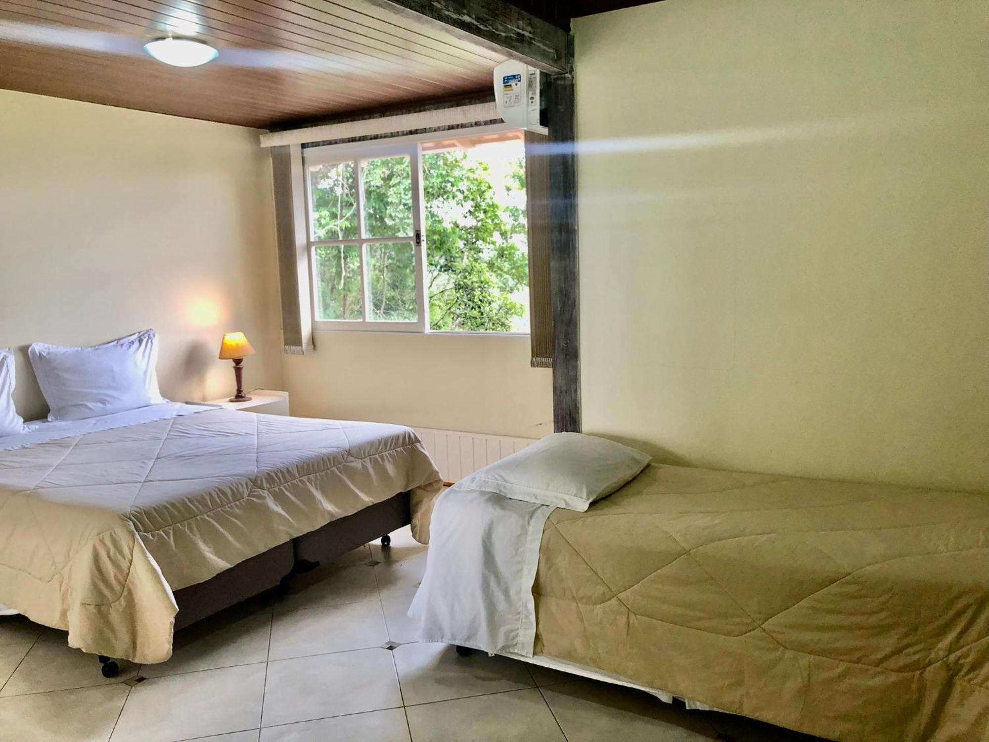 Pousada In Garden Teresopolis Ngoại thất bức ảnh