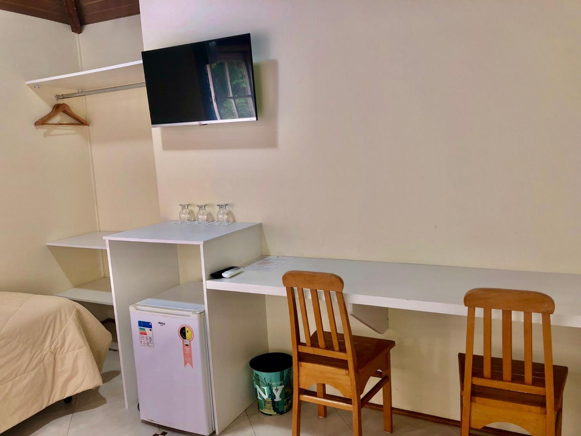 Pousada In Garden Teresopolis Ngoại thất bức ảnh