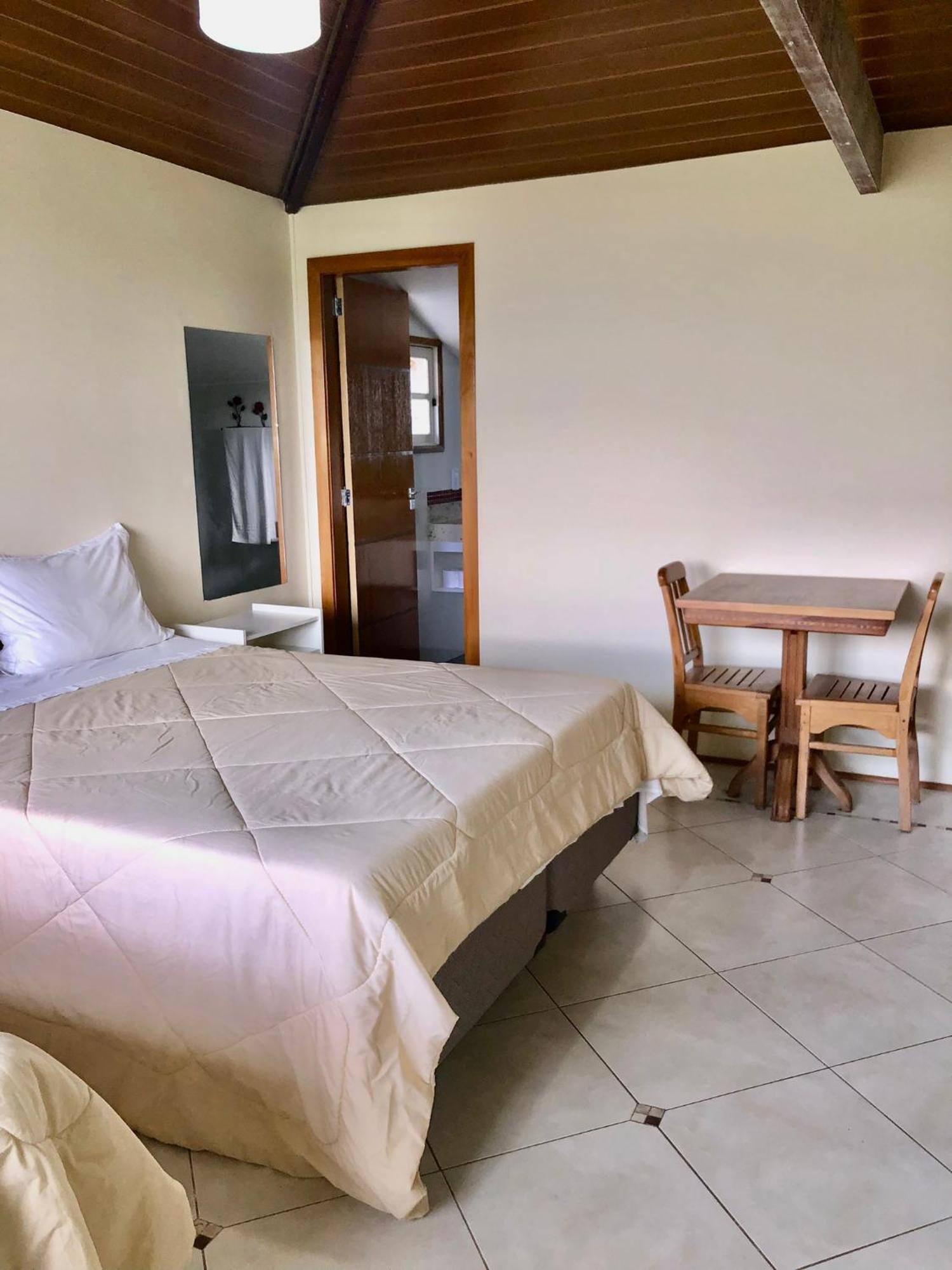 Pousada In Garden Teresopolis Ngoại thất bức ảnh