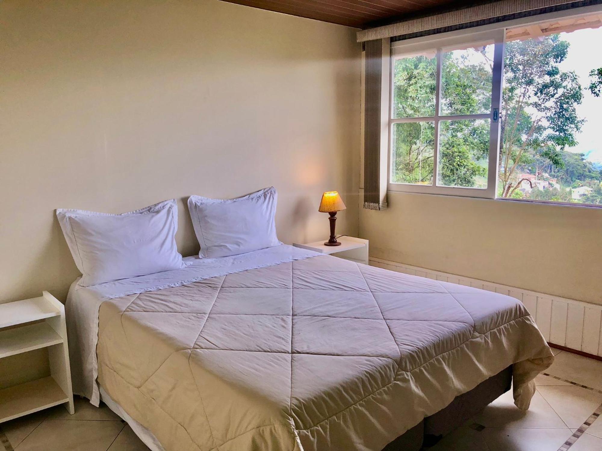 Pousada In Garden Teresopolis Ngoại thất bức ảnh