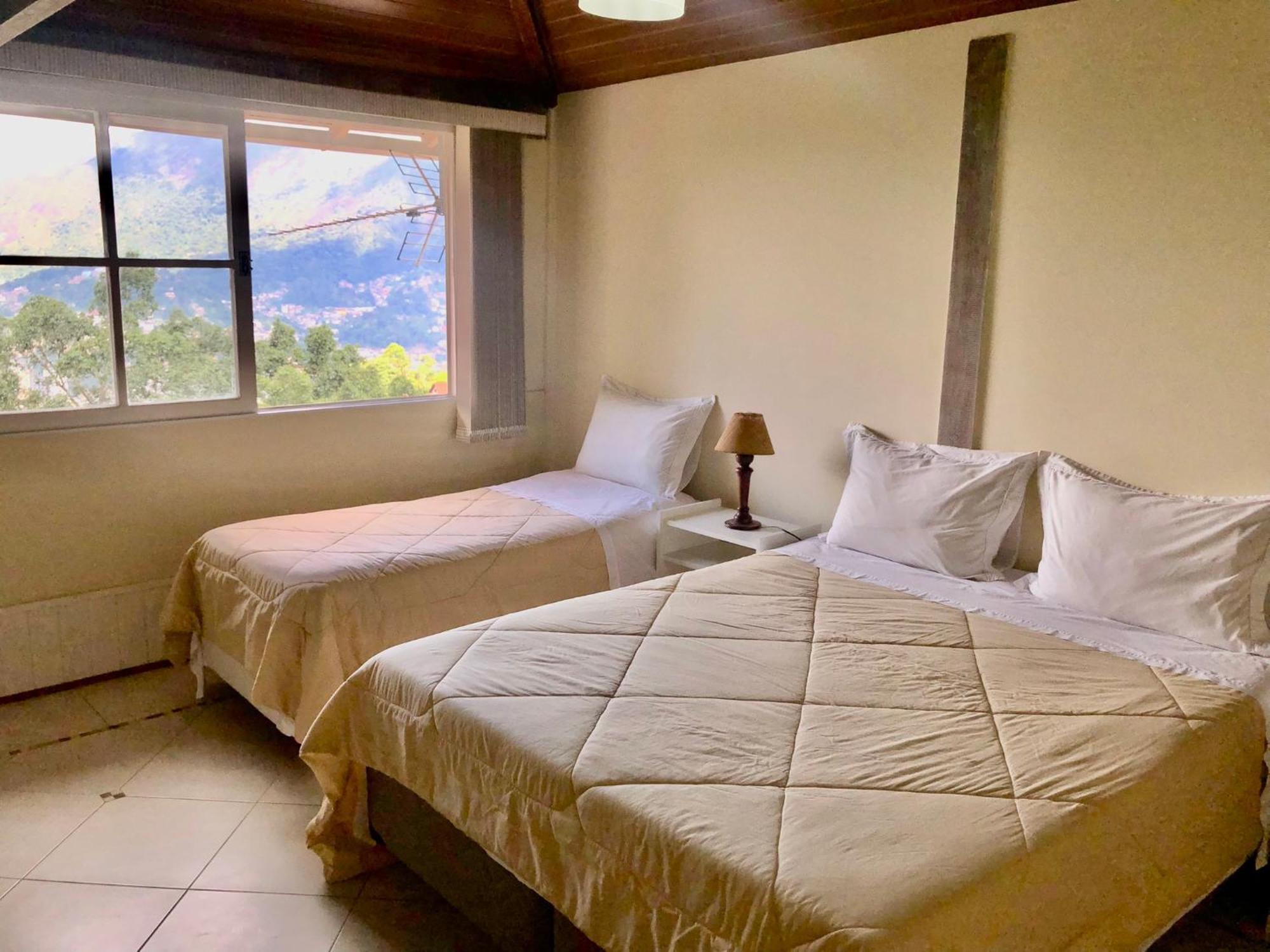 Pousada In Garden Teresopolis Ngoại thất bức ảnh