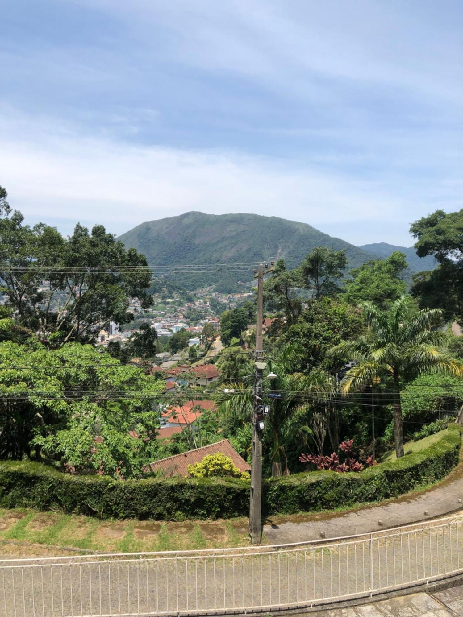 Pousada In Garden Teresopolis Ngoại thất bức ảnh