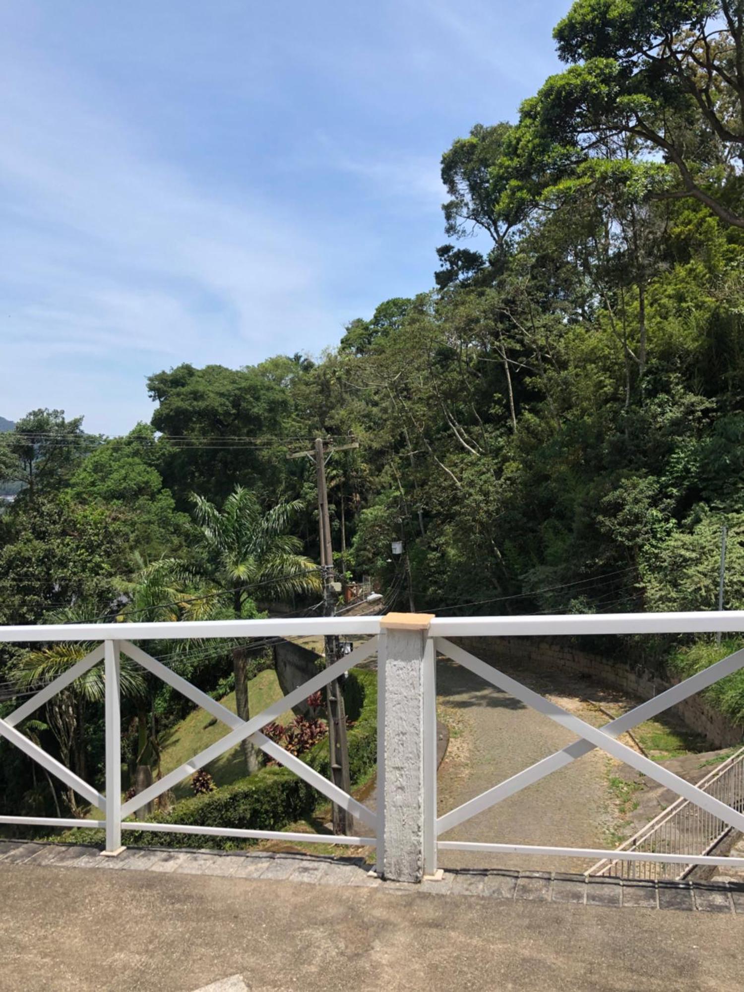Pousada In Garden Teresopolis Ngoại thất bức ảnh