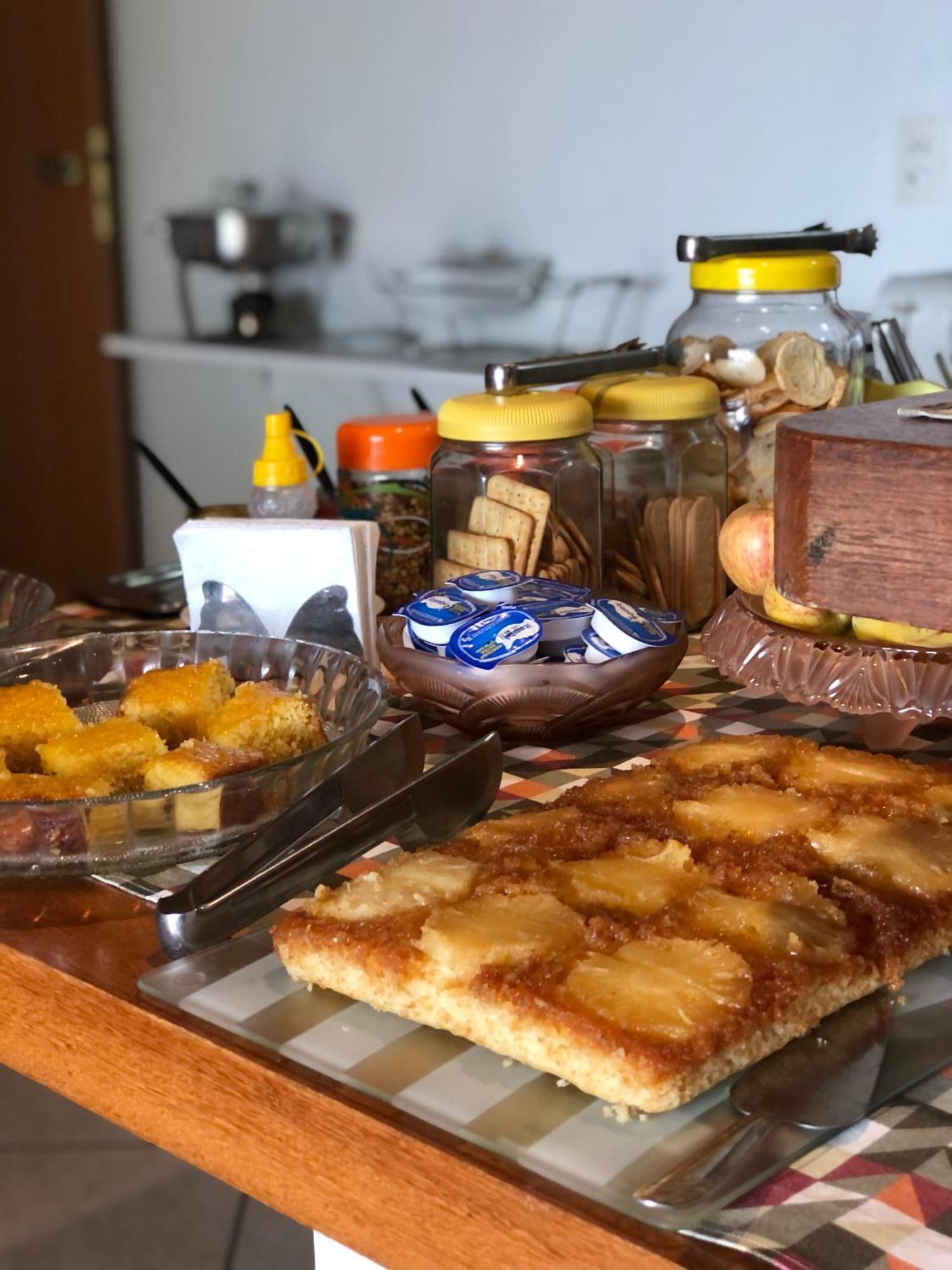 Pousada In Garden Teresopolis Ngoại thất bức ảnh
