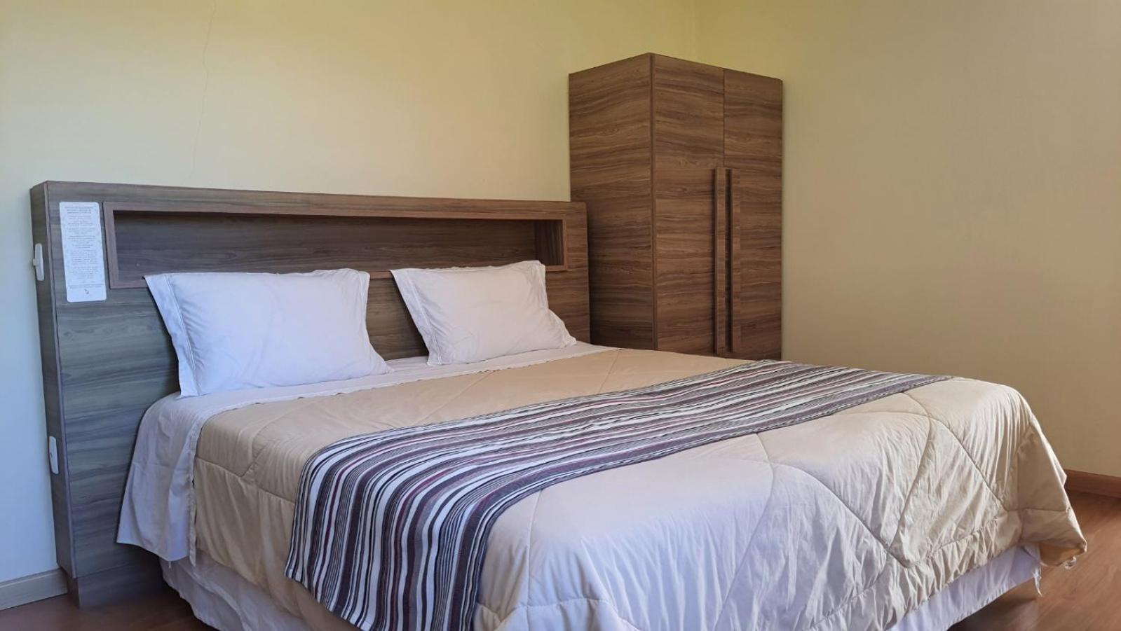 Pousada In Garden Teresopolis Ngoại thất bức ảnh
