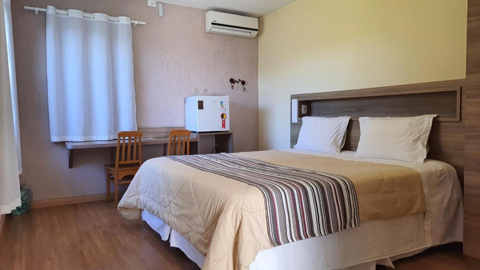 Pousada In Garden Teresopolis Ngoại thất bức ảnh