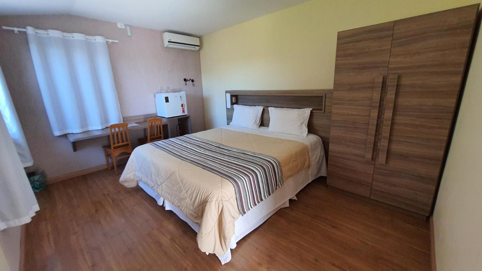 Pousada In Garden Teresopolis Ngoại thất bức ảnh