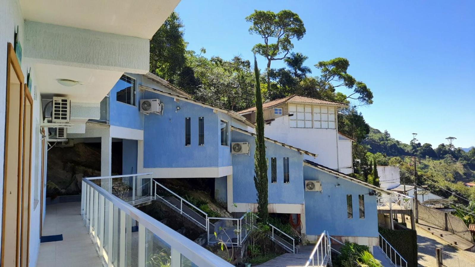 Pousada In Garden Teresopolis Ngoại thất bức ảnh