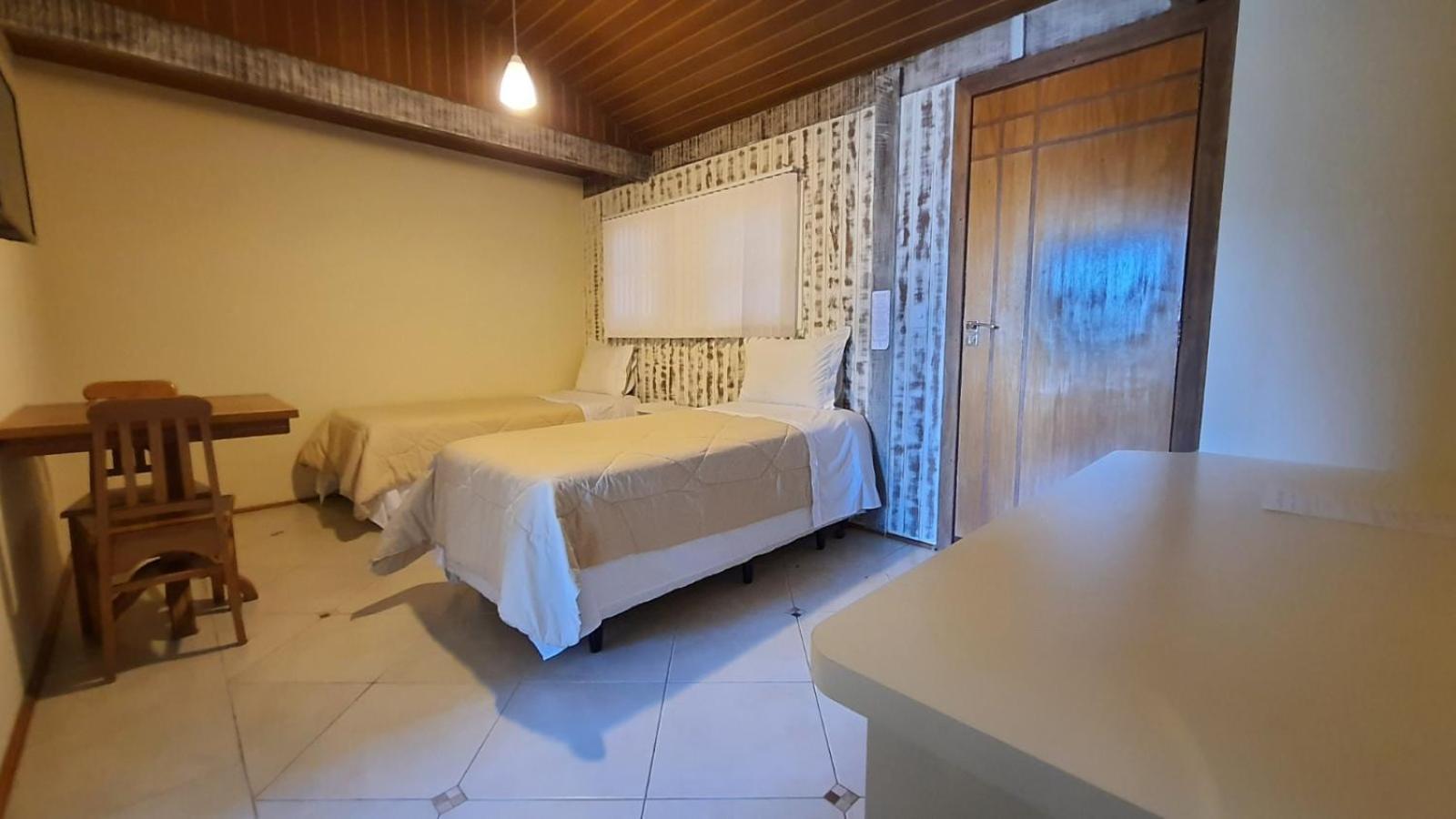 Pousada In Garden Teresopolis Ngoại thất bức ảnh