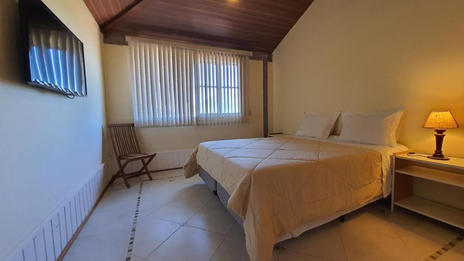 Pousada In Garden Teresopolis Ngoại thất bức ảnh