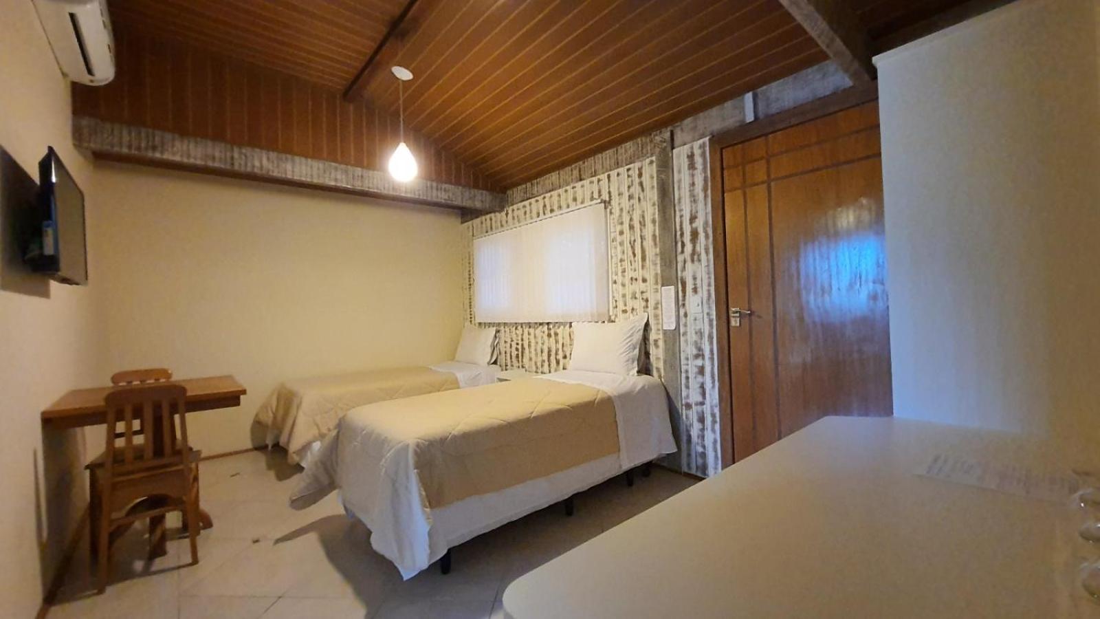 Pousada In Garden Teresopolis Ngoại thất bức ảnh