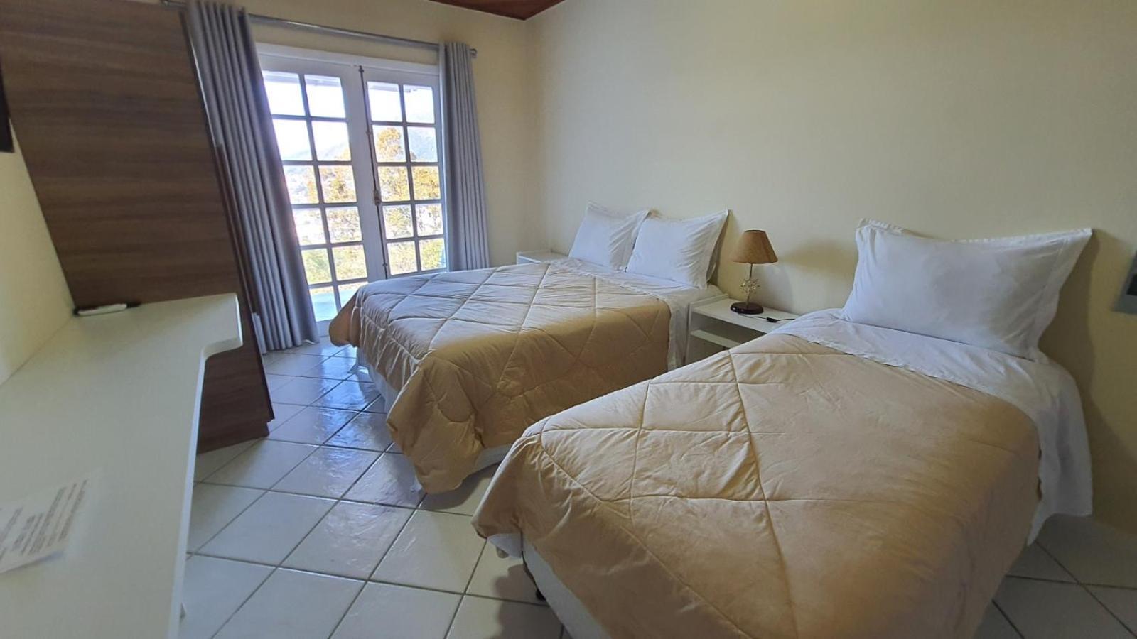 Pousada In Garden Teresopolis Ngoại thất bức ảnh