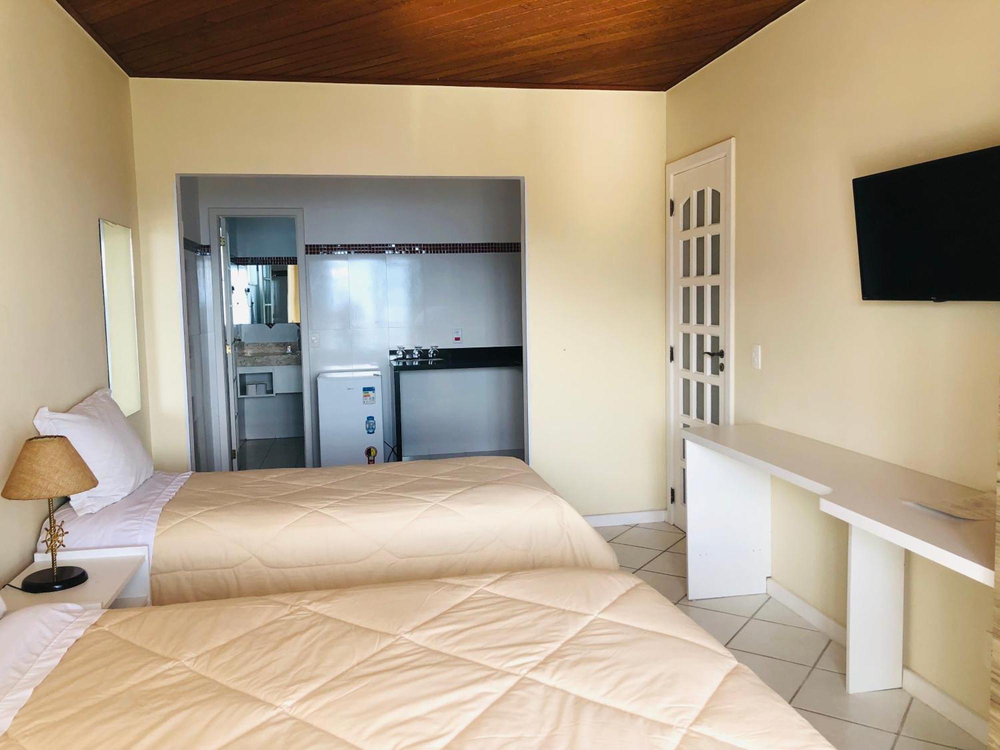 Pousada In Garden Teresopolis Ngoại thất bức ảnh