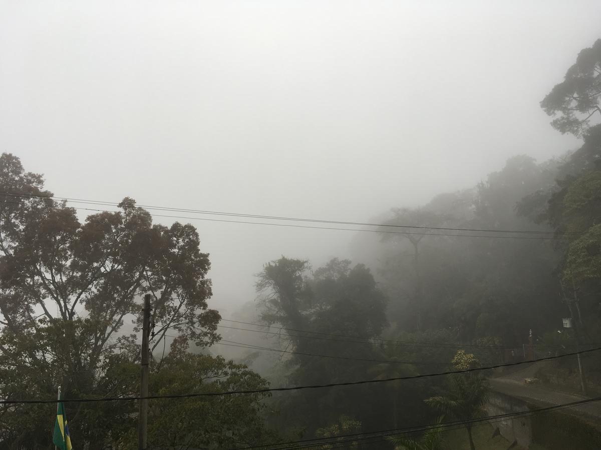 Pousada In Garden Teresopolis Ngoại thất bức ảnh