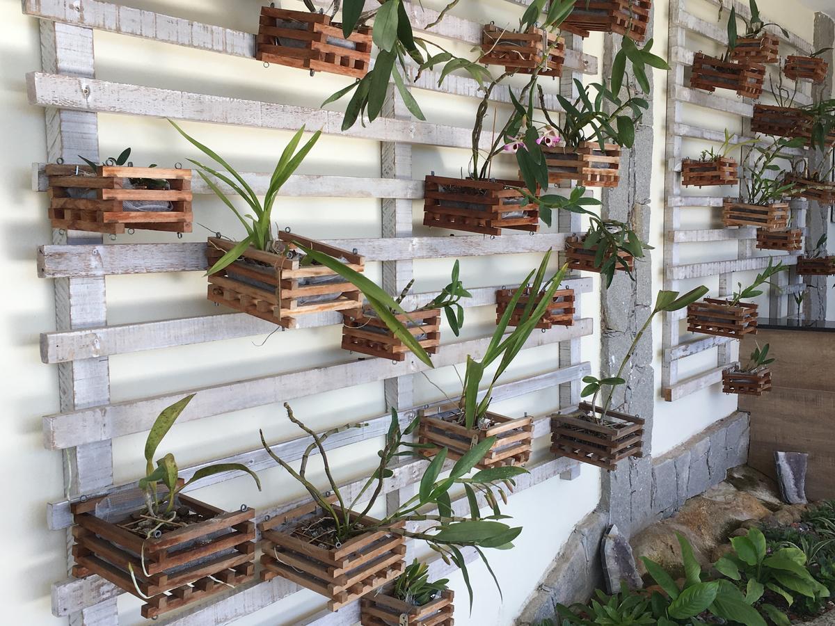 Pousada In Garden Teresopolis Ngoại thất bức ảnh