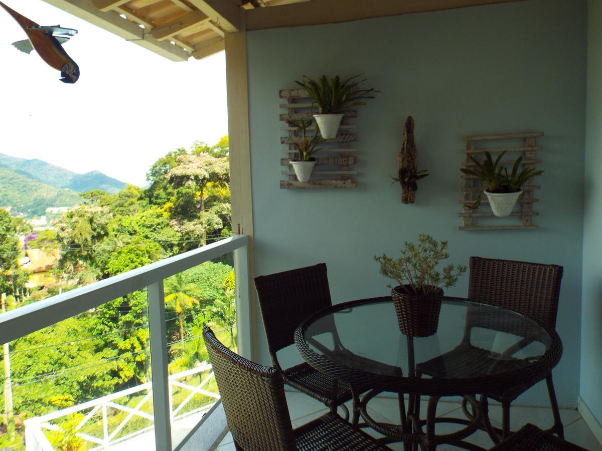 Pousada In Garden Teresopolis Ngoại thất bức ảnh
