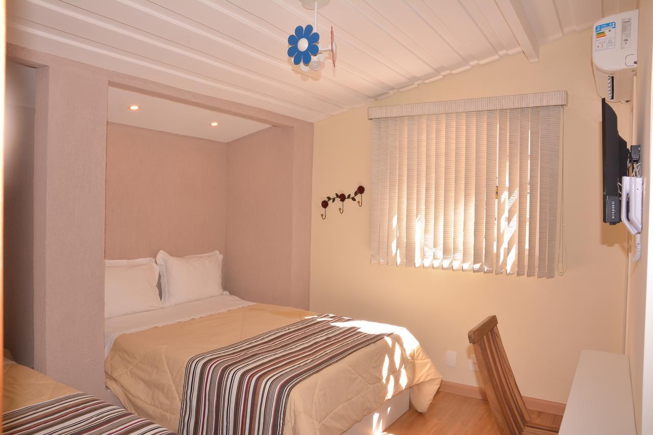Pousada In Garden Teresopolis Ngoại thất bức ảnh