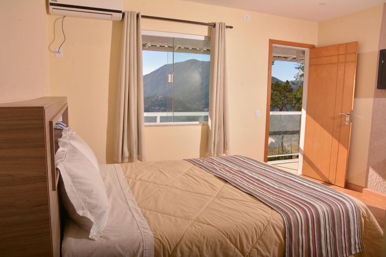 Pousada In Garden Teresopolis Ngoại thất bức ảnh