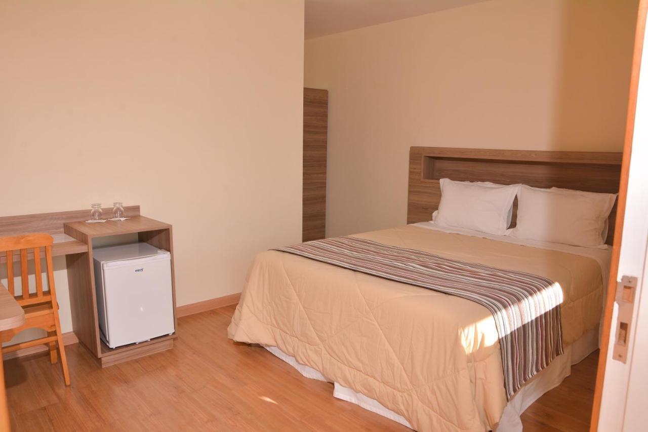 Pousada In Garden Teresopolis Ngoại thất bức ảnh